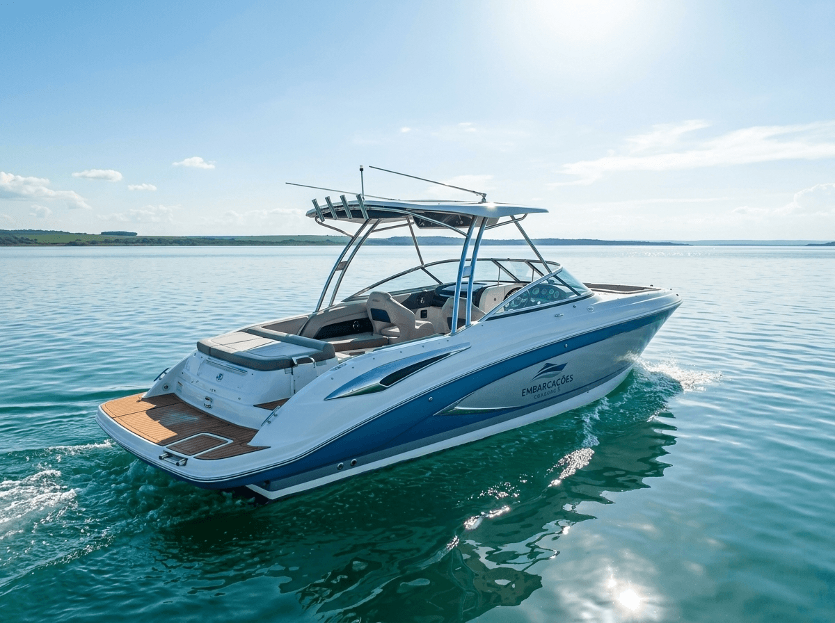 Consórcio de Embarcações sem juros | Lacosta Consórcios